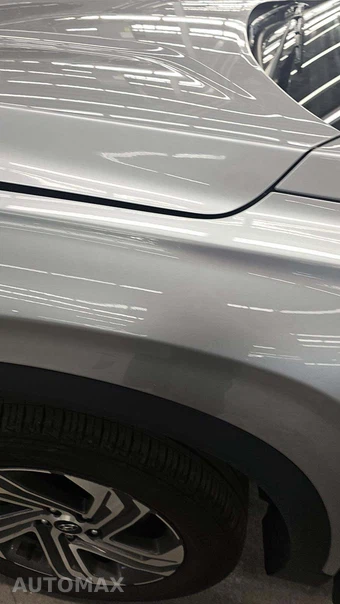 2023 Hyundai Santa Fe SE - miniatura 25