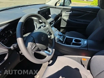 2023 Hyundai Santa Fe SE - miniatura 29