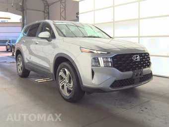 2023 Hyundai Santa Fe SE - miniatura 3