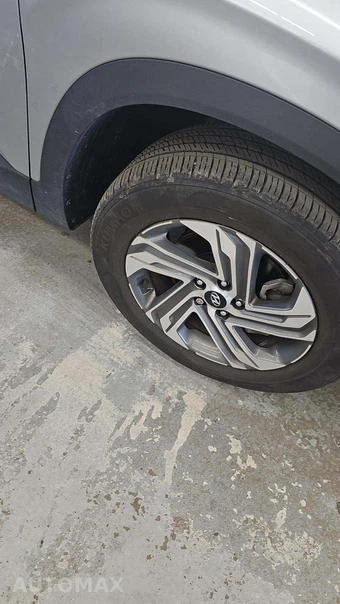 2023 Hyundai Santa Fe SE - miniatura 31