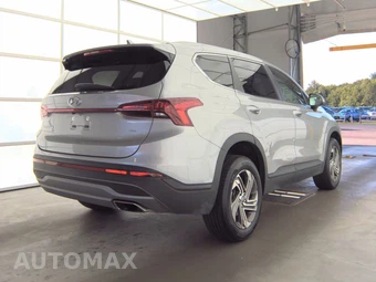 2023 Hyundai Santa Fe SE - miniatura 4