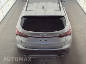 2023 Hyundai Santa Fe SE - miniatura 5