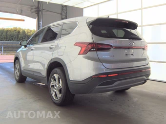 2023 Hyundai Santa Fe SE - miniatura 6