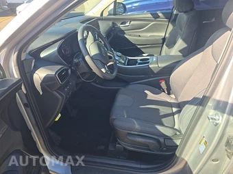2023 Hyundai Santa Fe SE - miniatura 7