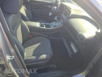 2023 Hyundai Santa Fe SE - miniatura 8