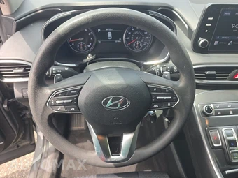 2023 Hyundai Santa Fe SE - miniatura 10