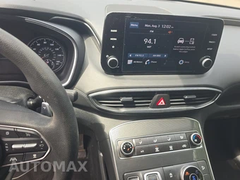 2023 Hyundai Santa Fe SE - miniatura 11