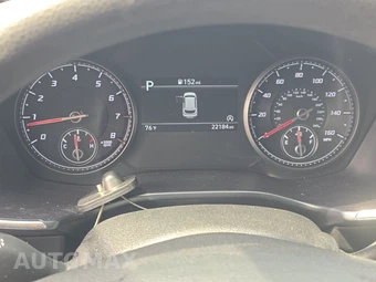 2023 Hyundai Santa Fe SE - miniatura 12
