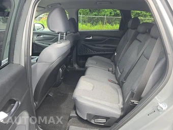 2023 Hyundai Santa Fe SE - miniatura 13