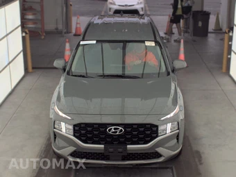 2023 Hyundai Santa Fe SE - miniatura 2