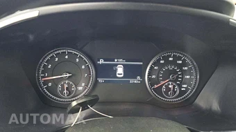 2023 Hyundai Santa Fe SE - miniatura 20