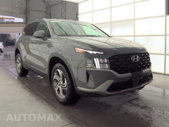 2023 Hyundai Santa Fe SE - miniatura 3