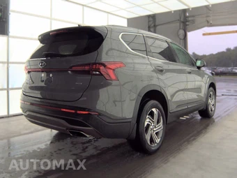 2023 Hyundai Santa Fe SE - miniatura 4