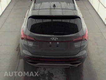 2023 Hyundai Santa Fe SE - miniatura 5