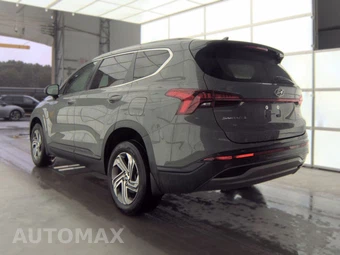 2023 Hyundai Santa Fe SE - miniatura 6