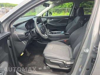 2023 Hyundai Santa Fe SE - miniatura 7