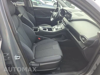 2023 Hyundai Santa Fe SE - miniatura 8