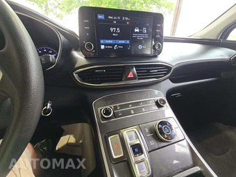 2023 Hyundai Santa Fe SE – miniatura 10