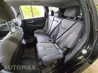 2023 Hyundai Santa Fe SE – miniatura 13