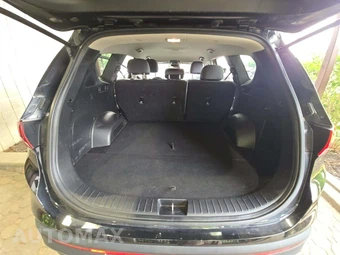 2023 Hyundai Santa Fe SE – miniatura 14