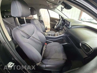 2023 Hyundai Santa Fe SE – miniatura 18
