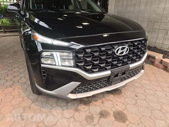 2023 Hyundai Santa Fe SE – miniatura 21