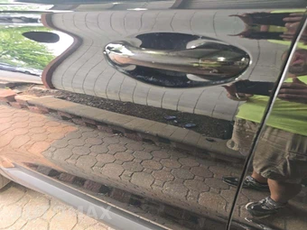 2023 Hyundai Santa Fe SE – miniatura 23