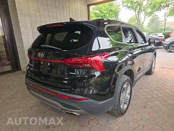 2023 Hyundai Santa Fe SE – miniatura 3
