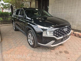 2023 Hyundai Santa Fe SE – miniatura 4