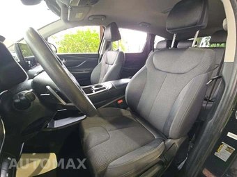 2023 Hyundai Santa Fe SE – miniatura 6