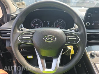 2023 Hyundai Santa Fe SE - miniatura 10