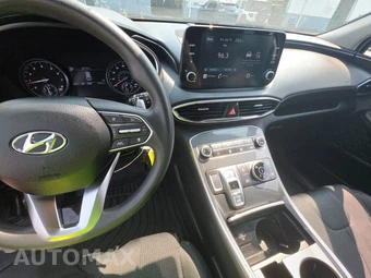 2023 Hyundai Santa Fe SE - miniatura 11