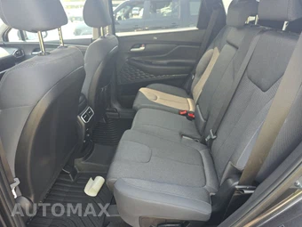 2023 Hyundai Santa Fe SE - miniatura 13