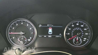 2023 Hyundai Santa Fe SE - miniatura 17