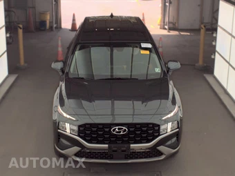 2023 Hyundai Santa Fe SE - miniatura 2