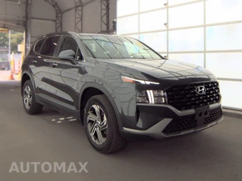2023 Hyundai Santa Fe SE - miniatura 3