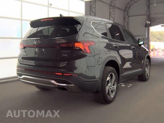 2023 Hyundai Santa Fe SE - miniatura 4