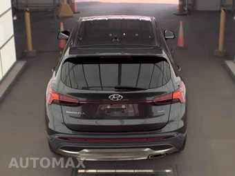 2023 Hyundai Santa Fe SE - miniatura 5