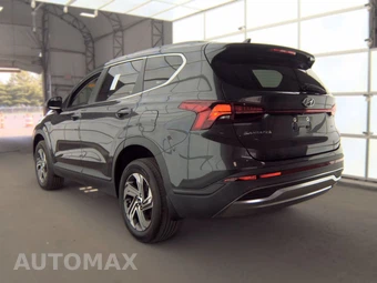 2023 Hyundai Santa Fe SE - miniatura 6