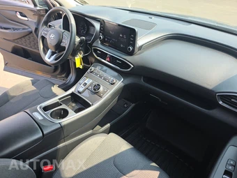 2023 Hyundai Santa Fe SE - miniatura 8