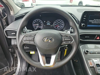 2023 Hyundai Santa Fe SE - miniatura 10