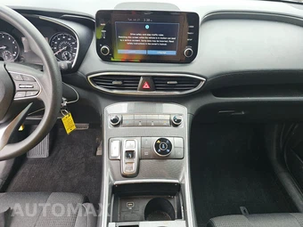 2023 Hyundai Santa Fe SE - miniatura 11