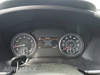 2023 Hyundai Santa Fe SE - miniatura 12