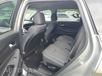 2023 Hyundai Santa Fe SE - miniatura 13