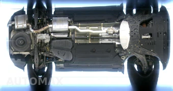 2023 Hyundai Santa Fe SE - miniatura 17