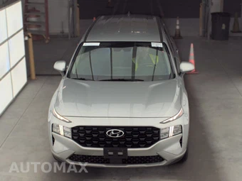 2023 Hyundai Santa Fe SE - miniatura 2