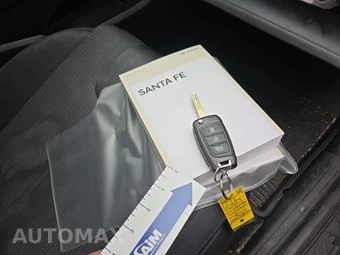 2023 Hyundai Santa Fe SE - miniatura 28