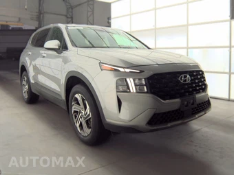 2023 Hyundai Santa Fe SE - miniatura 3