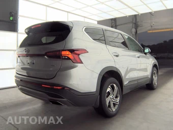 2023 Hyundai Santa Fe SE - miniatura 4