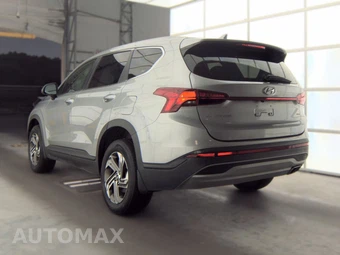 2023 Hyundai Santa Fe SE - miniatura 6